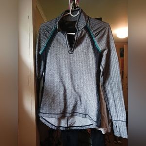 Aerie athletic jacket